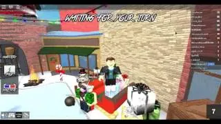 Thumbnail: Roblox MM2 old gameplay find! XD
