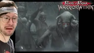 Thumbnail: PIRATE PIRATES | Prince of Persia Warrior Within