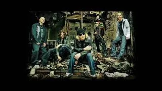 Thumbnail: Stone Sour - Through The Glass