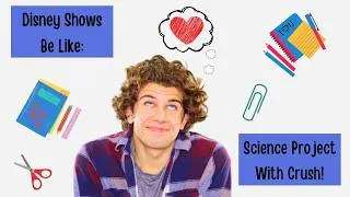 Thumbnail: EVERY DISNEY CHANNEL SHOW EVER: