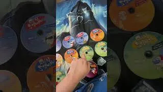 Thumbnail: My Ren And Stimpy Australian DVD’s 📀 Part 1