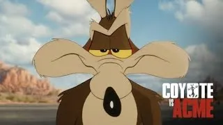 Thumbnail: Coyote VS Acme Final Trailer 