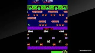 Thumbnail: Arcade Archives FROGGER_20260721231916
