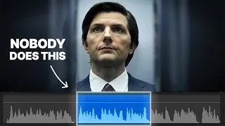 Thumbnail: Severance is an Editing Masterpiece