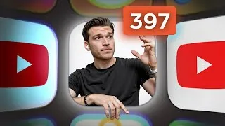 Thumbnail: If I Started a YouTube Channel as a Video Editor in 2025, I’d Do This