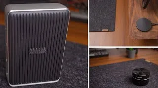 Thumbnail: My Favorite Desk Accessories and Tech for ANY Desk Setup in 2021