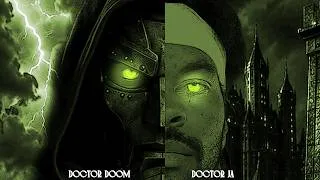 Thumbnail: Dr. Doom or Doctor JA | Jarrett Allen Dunks and Blocks Highlights 2025-2026 Season