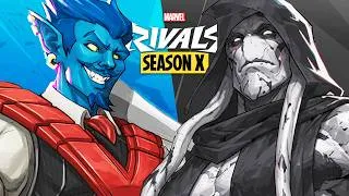 Thumbnail: EVERYTHING IN SEASON 10 MARVEL RIVALS!