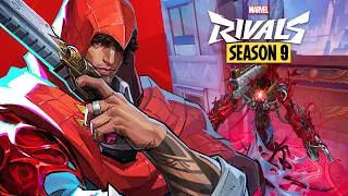Thumbnail: NEW SEASON 9.5 GAMEPLAY IS INSANE!