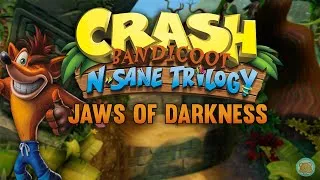 Thumbnail: Crash Bandicoot - Jaws of Darkness
