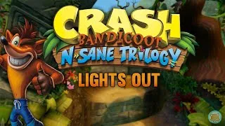 Thumbnail: Crash Bandicoot - Lights Out