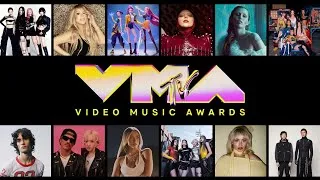 Thumbnail: MTV Video Music Awards - Final Winners Prediction (2025) #vmas ✨