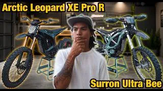Thumbnail: I Bought A Bike Better Than My Ultra Bee..