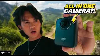 Thumbnail: The PERFECT Camera For E-Moto Riders