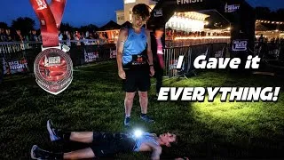 Thumbnail: Did I just WIN a 4hr relay?
