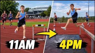 Thumbnail: One day, two races! Can my club qualify for nationals?