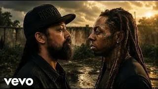 Thumbnail: DamianMarley  ft Lil Wayne  - Legacy in My Soul ( Official Music Video)