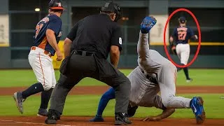 Thumbnail: 25 FUNNIEST Moments in MLB History