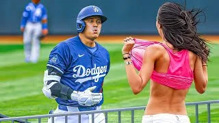 Thumbnail: 20 WEIRDEST MLB MOMENTS OF ALL TIME!