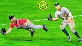 Thumbnail: 10 Umpire Calls That Ruined MLB Games