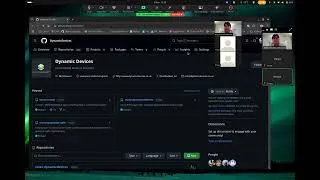 Thumbnail: Introduction to software version management with Git and GitHub - Part One