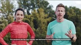 Thumbnail: Personal Trainer in Muswell Hill - Dynamic Fitness Training