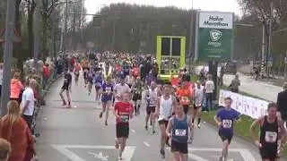 Thumbnail: Rotterdam marathon 2018  - Dynamic Fitness Training