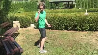 Thumbnail: How to do perfect SQUAT - Dynamic Fitness Training