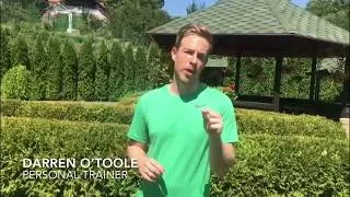 Thumbnail: How to do perfect PRESS-UP - Dynamic Fitness Training