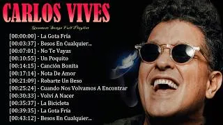 Thumbnail: Top Songs Spotlight Carlos Vives - Viral Melodies That Bring People Together Around Music 🧩