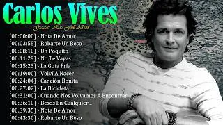 Thumbnail: Trending Music Journey Carlos Vives - Top Songs Revealing Love, Freedom and Life's Beauty 🌱