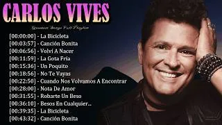 Thumbnail: Top Songs Replay 2026 Carlos Vives - Fresh Music Experiences Fans Cannot Stop Sharing Now 🛸
