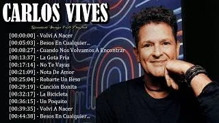Thumbnail: 2026 Top Songs Carlos Vives - Legendary Sounds Connecting Hearts Through Music Moments Now 🧬