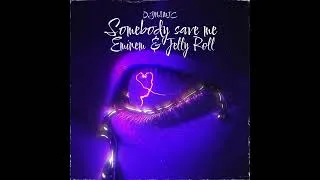 Thumbnail: Dynamic - Somebody Save Me (Remix) Eminem & Jelly Roll