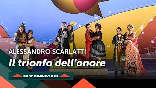 Thumbnail: SCARLATTI Il trionfo dell’onore - Trailer [2025 Teatro Malibran, Venice]