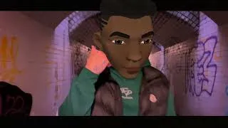Thumbnail: Dynamic - All I Really Say