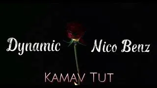 Thumbnail: Dynamic - ft. Nico Benz   KAMAV TUT