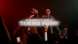 Thumbnail: Dynamic - ft Refew Žijeme Funk