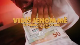 Thumbnail: Dynamic - Vidíš jenom mě ft. Typo Fade