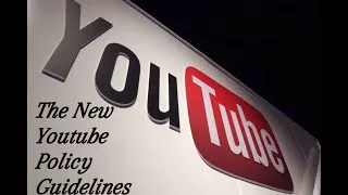 Thumbnail: "How to Use Current Technology for a YouTube Channel With 2025 YouTube Policy Guide" Day 2 Challenge