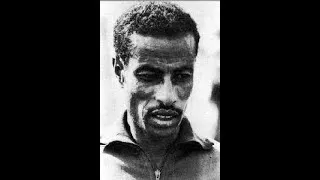 Thumbnail: Day 1 Challenge - Abebe Bikila "'The Barefoot Legend Who Changed the Olympics'' 2025