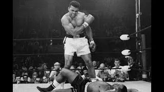 Thumbnail: Muhammad Ali The Greatest – A Full Life Story 2025