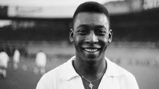Thumbnail: Pelé – The Boy Who Became King 2025