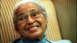 Thumbnail: The Woman Who Changed History/ The Legendary Story/Rosa Parks/ 2025