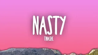 Thumbnail: Tinashe - Nasty