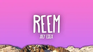 Thumbnail: Joey Essex - Reem
