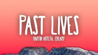 Thumbnail: Martin Arteta - Past Lives (TikTok Remix) ft. creamy