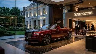 Thumbnail: The $30 Million Secret Inside the World's Most Expensive Car