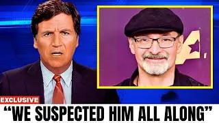 Thumbnail: At 56, Richard Goodall From America's Got Talent FINALLY Admits What We ALL Suspected
