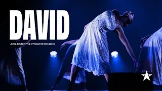 Thumbnail: DAVID | Dynamite Studios X Joel Murphy